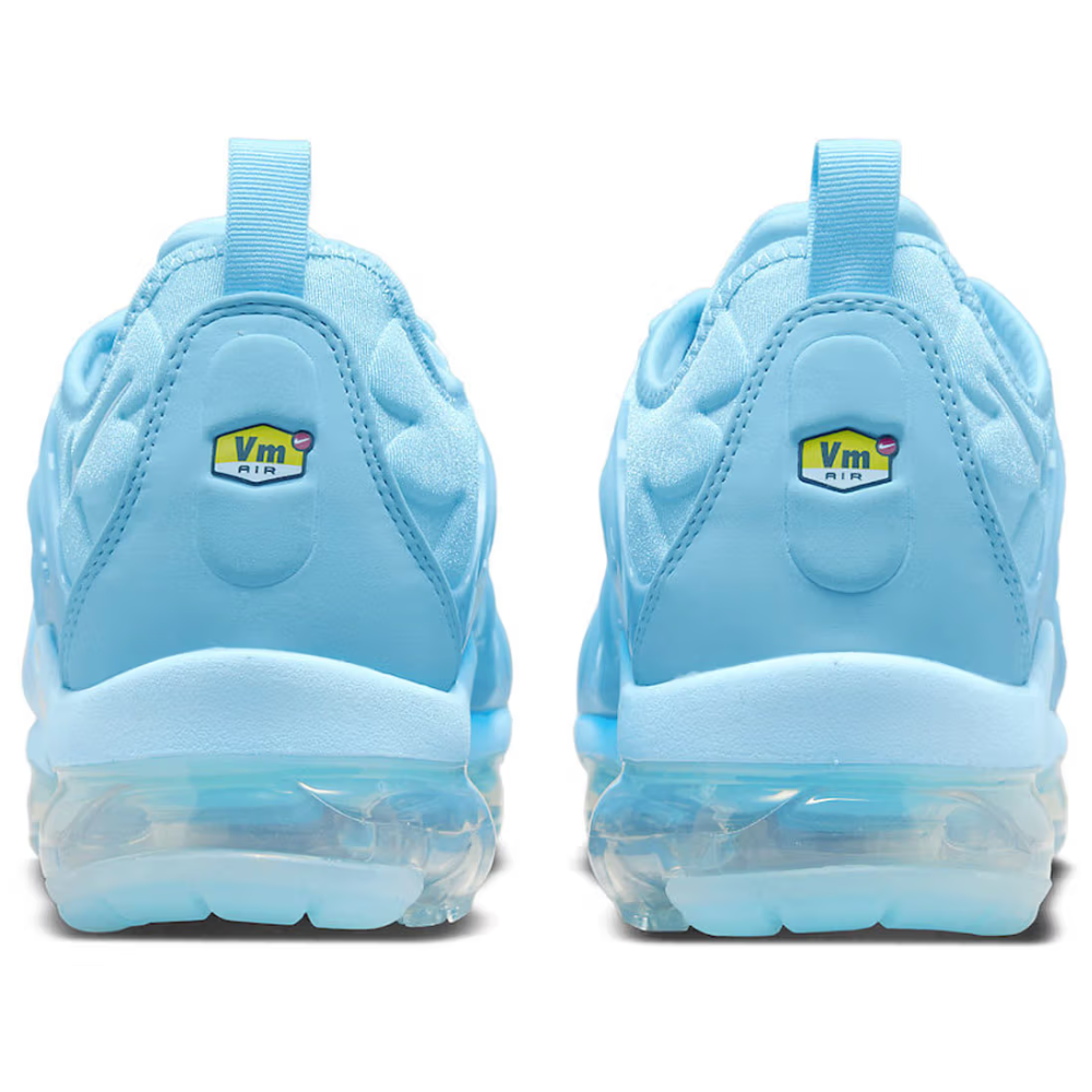 Air VaporMax Plus 'University Blue' Sneakers