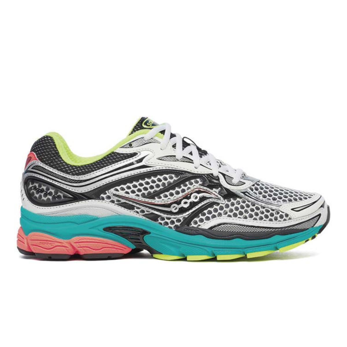 Saucony ProGrid Omni 9 Mutant Sneakers