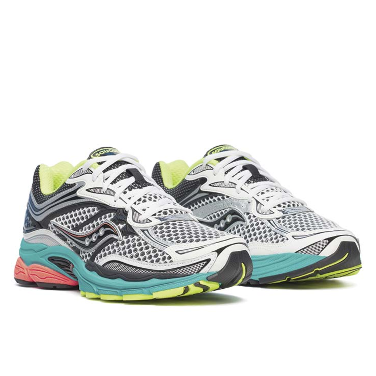 Saucony ProGrid Omni 9 Mutant Sneakers