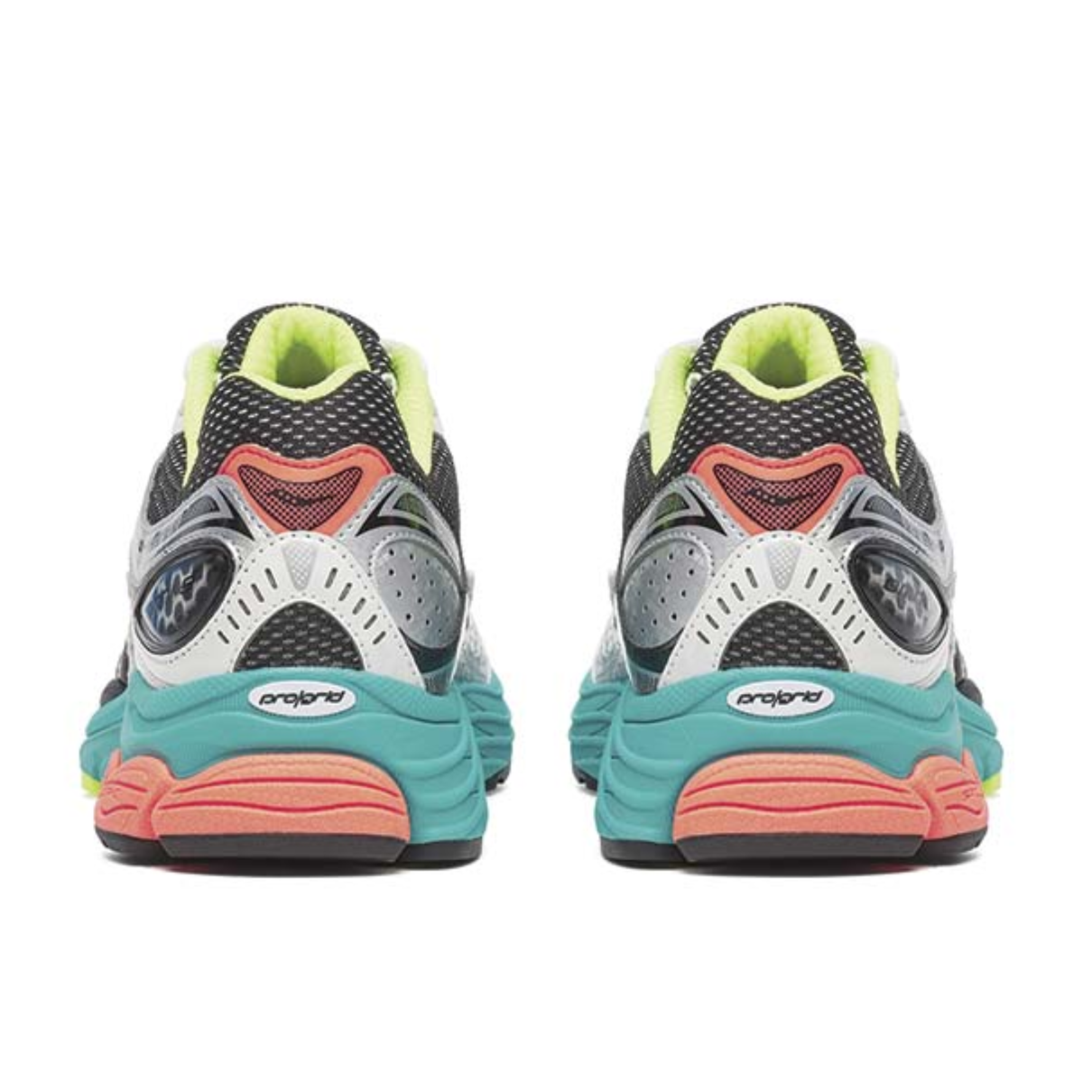 Saucony ProGrid Omni 9 Mutant Sneakers
