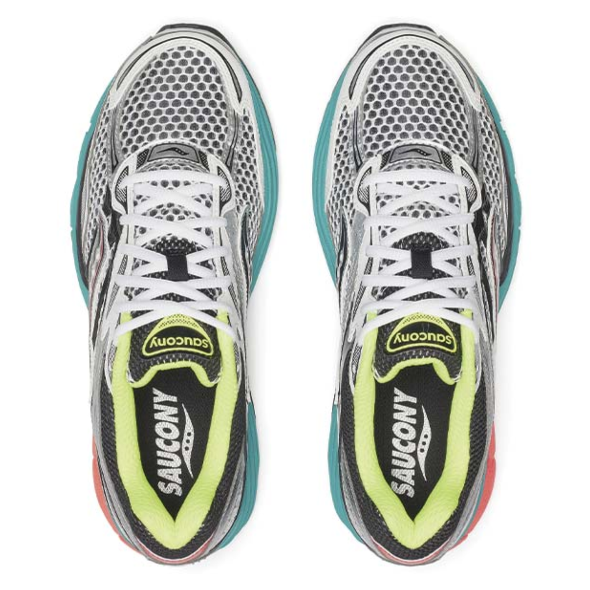 Saucony ProGrid Omni 9 Mutant Sneakers