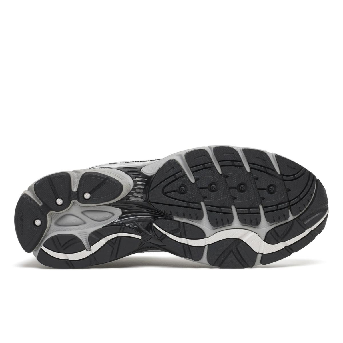 Saucony ProGrid Omni 9 White Sage Sneakers
