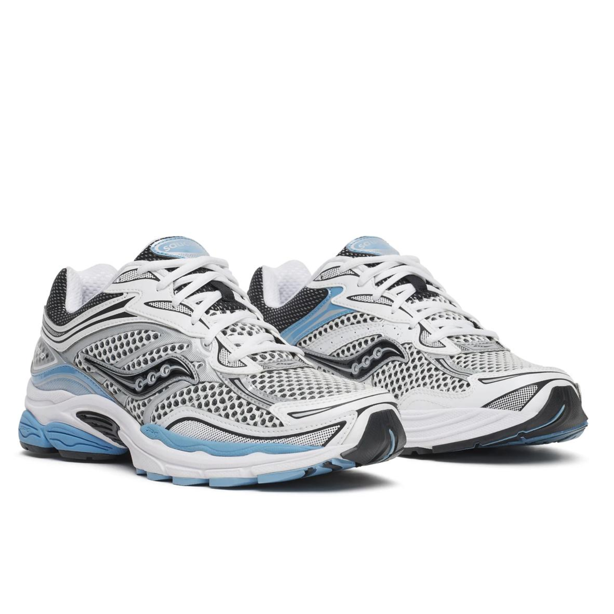 Saucony ProGrid Omni 9 Blissful Blue Sneakers