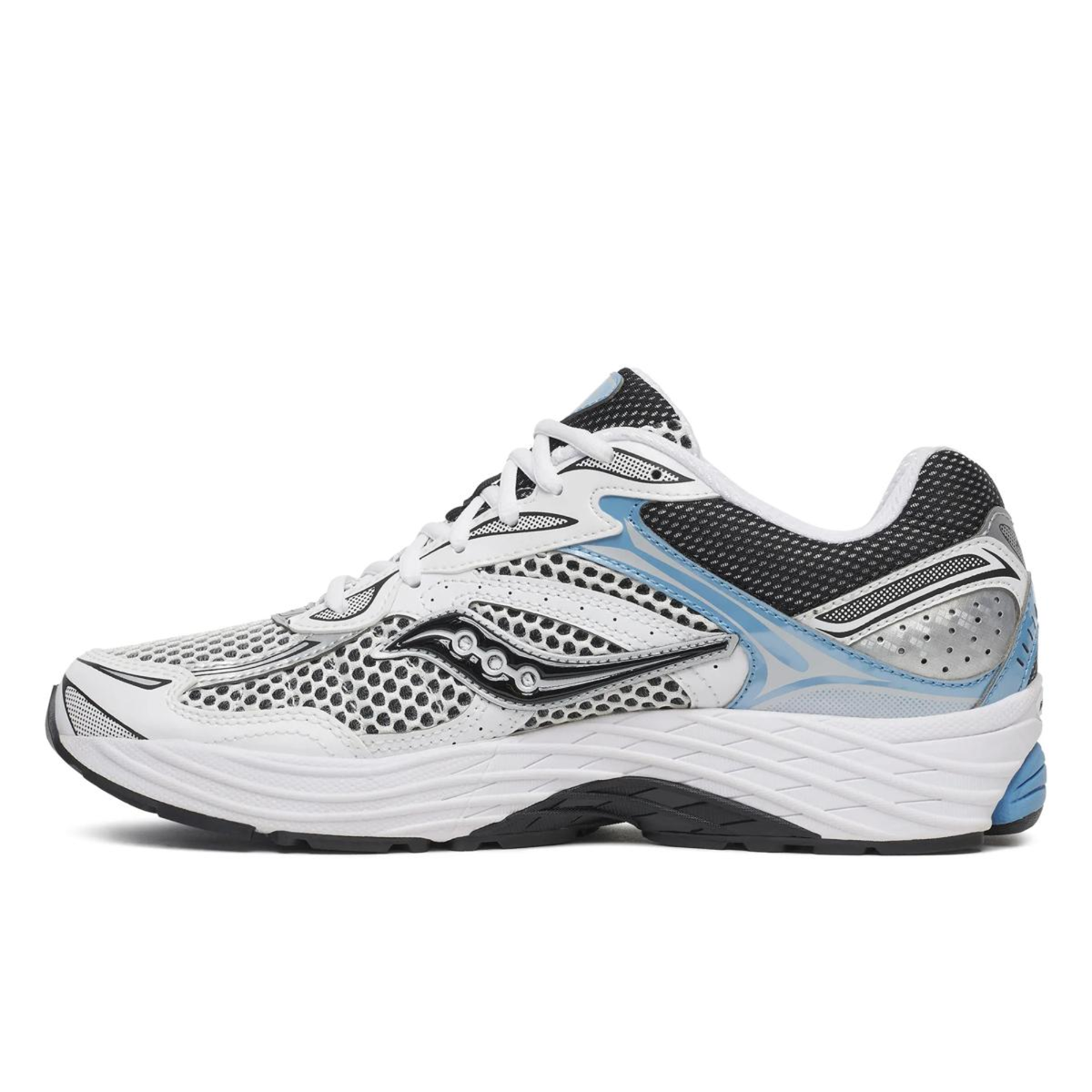 Saucony ProGrid Omni 9 Blissful Blue Sneakers