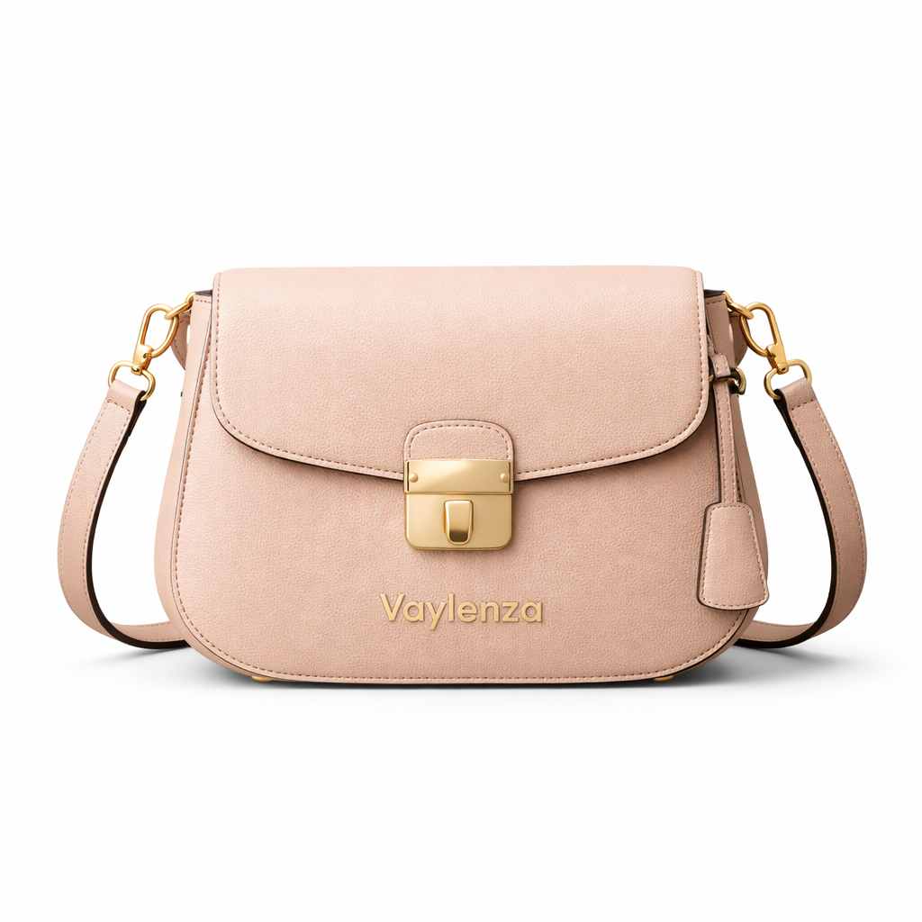 Optew Elvion Crossbody Bag