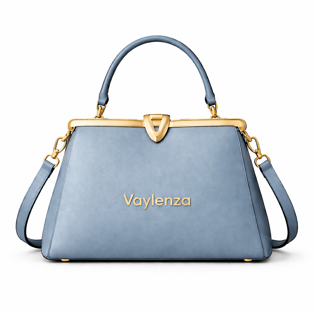 Optew Norvella Structured Frame Bag