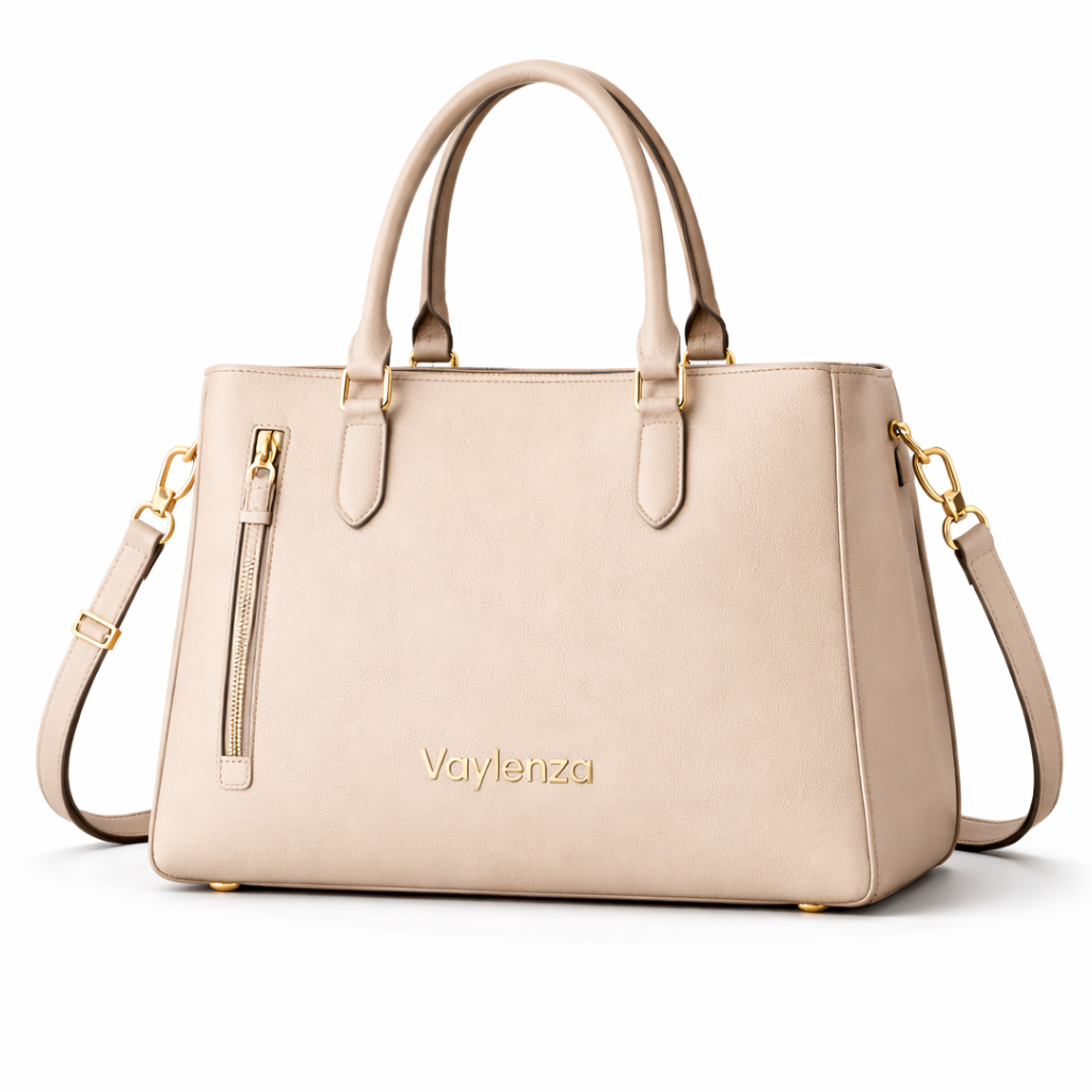 Optew Zephra Urban Tote Bag