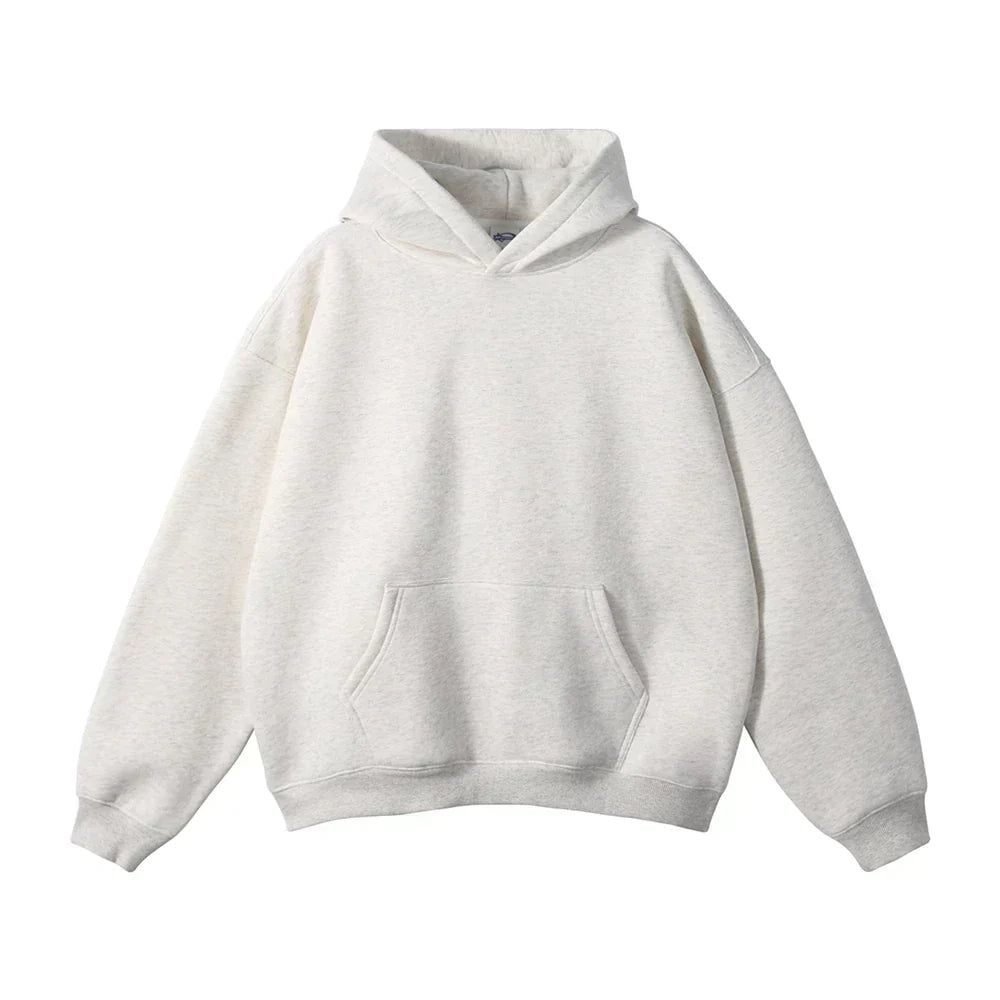 Optew Men’s Oversized Hoodie