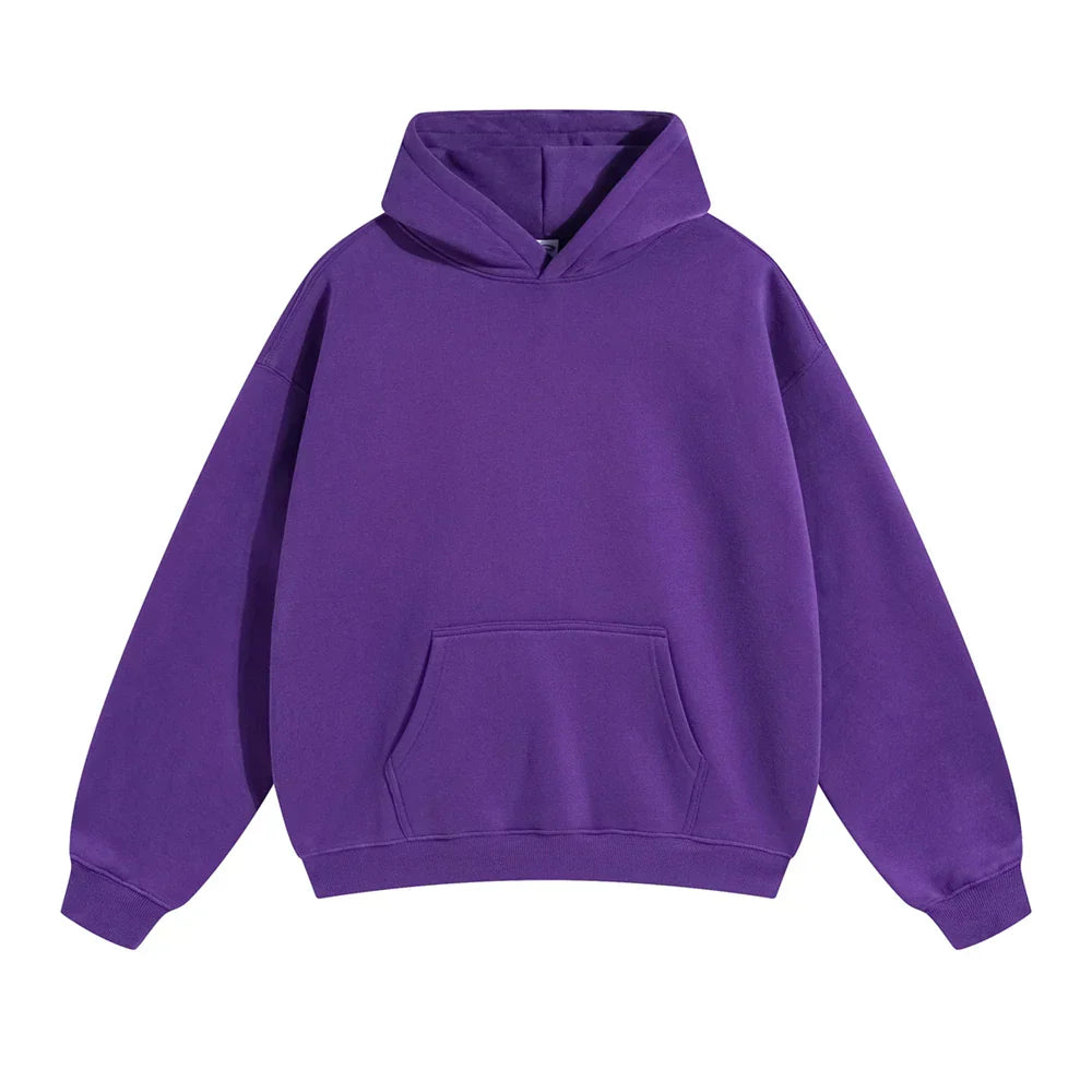 Optew Men’s Oversized Hoodie