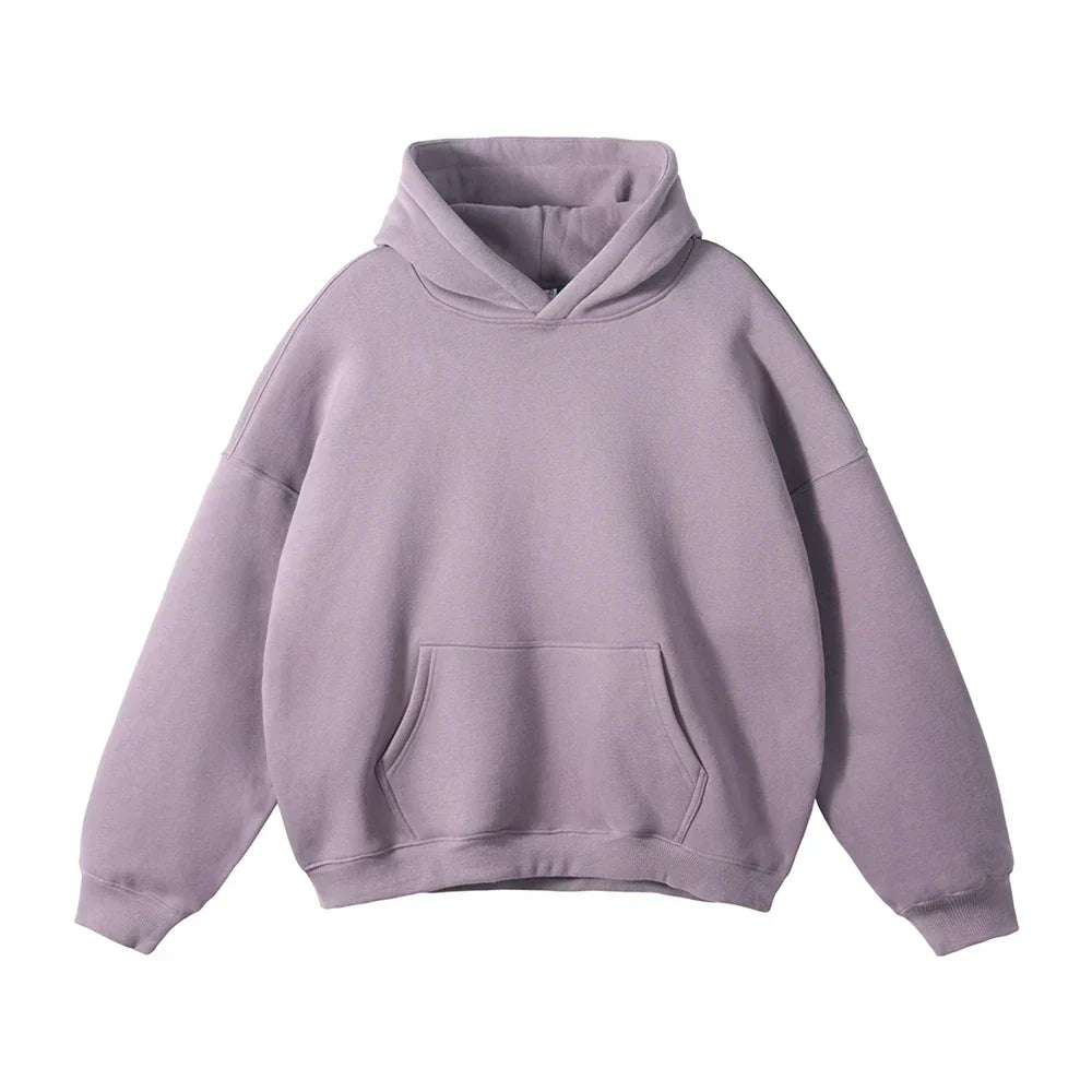 Optew Men’s Oversized Hoodie