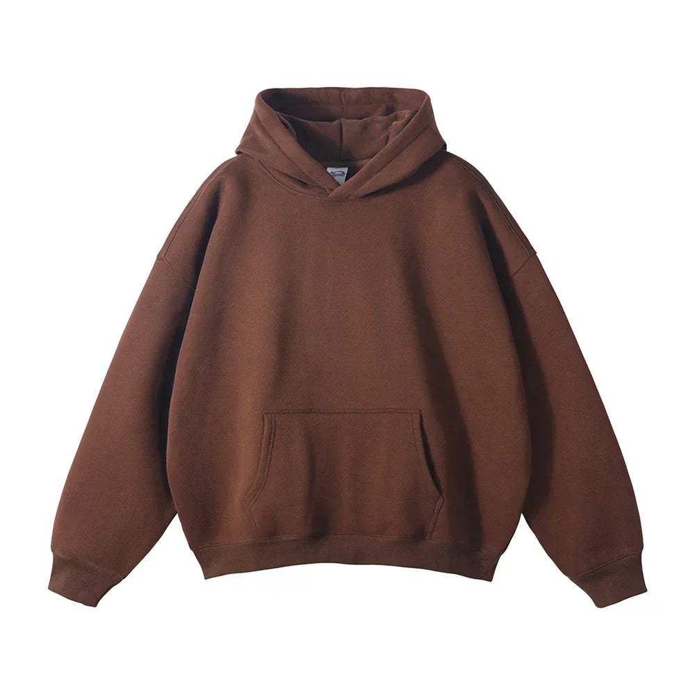 Optew Men’s Oversized Hoodie