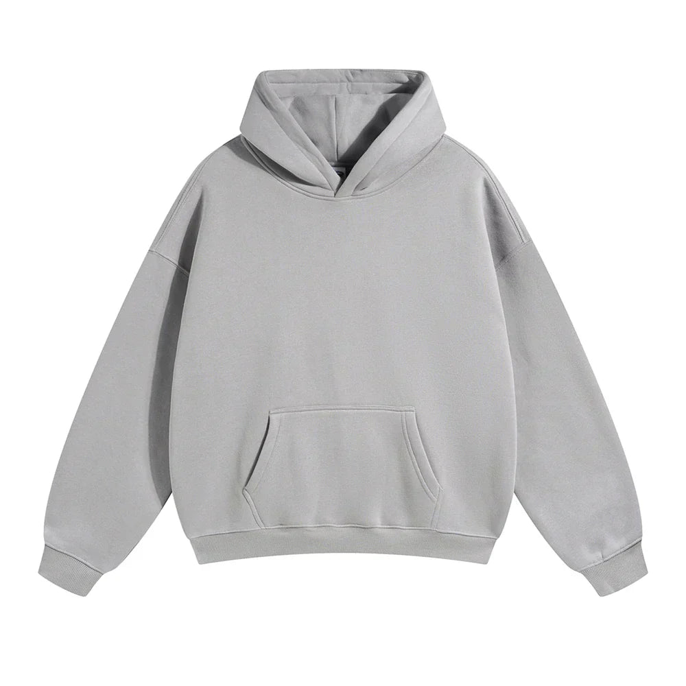 Optew Men’s Oversized Hoodie