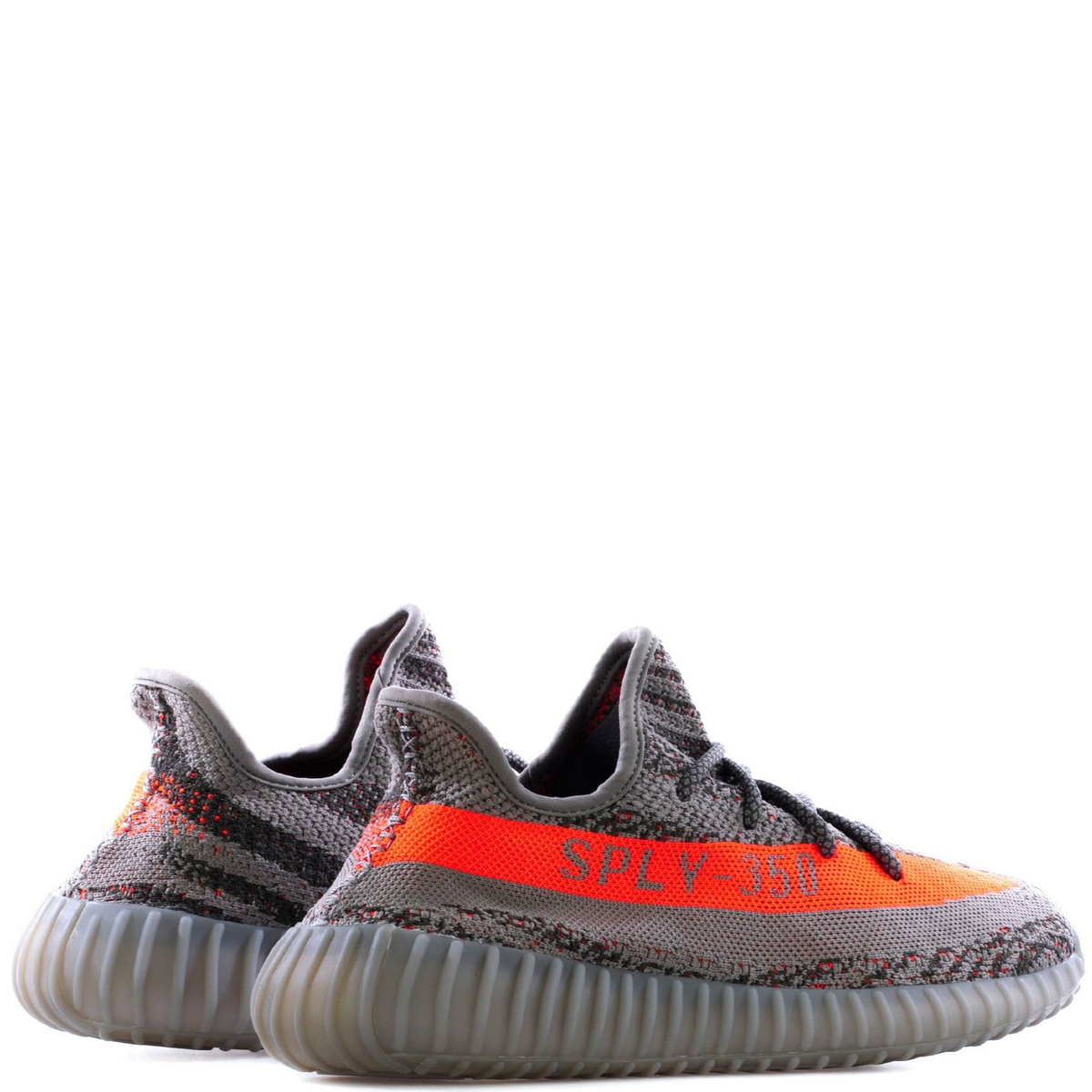 Yeezy Boost 350 V2 Beluga Reflective Trainers
