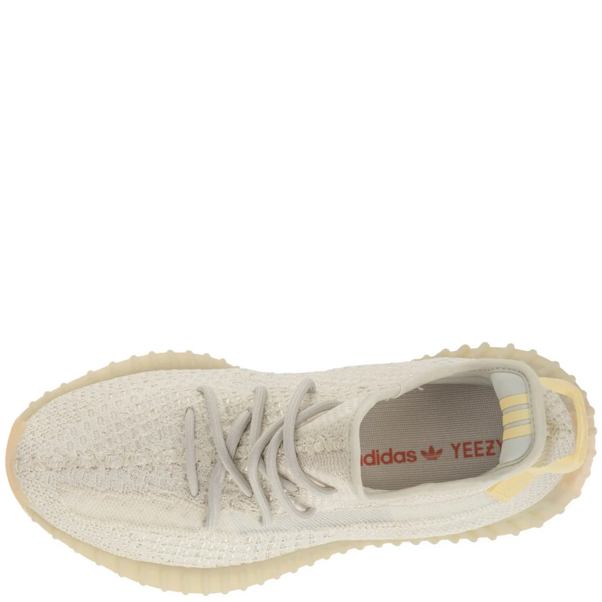 Yeezy Boost 350 V2 Light Trainers