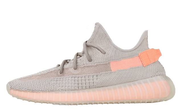Yeezy Boost 350 V2 True Form Trainers