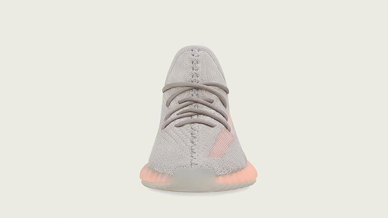 Yeezy Boost 350 V2 True Form Trainers