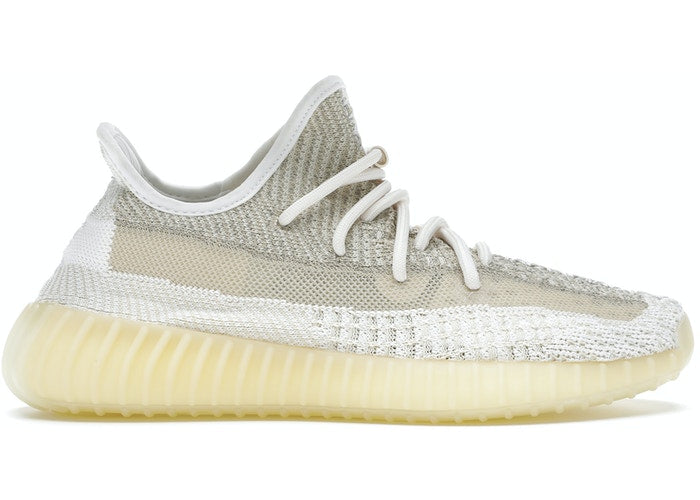 Yeezy Boost 350 V2 Natural Trainers