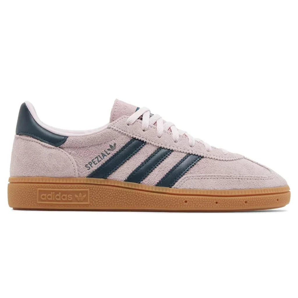 adidas Handball Spezial Clear Pink Arctic Night (Women's) Trainers
