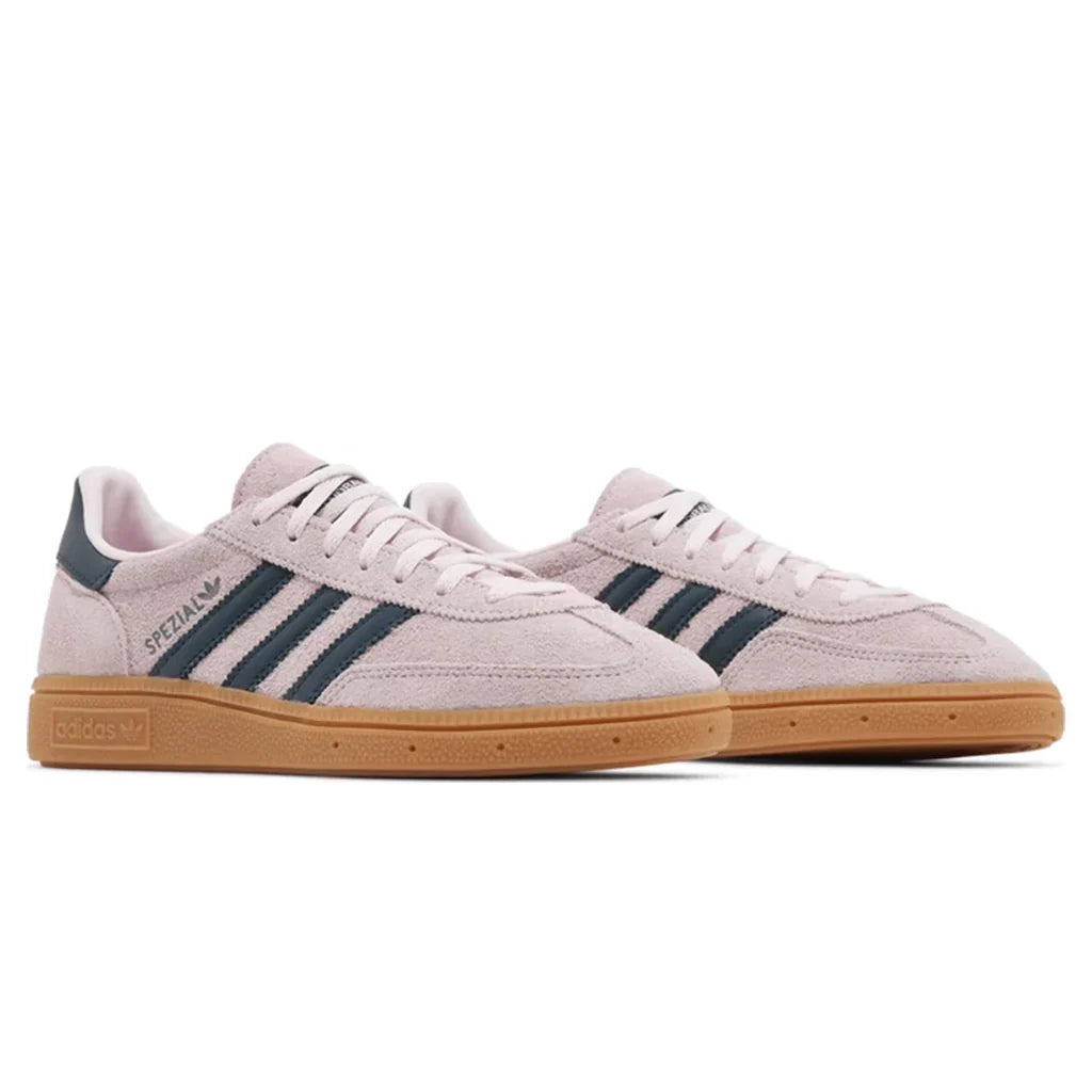 adidas Handball Spezial Clear Pink Arctic Night (Women's) Trainers