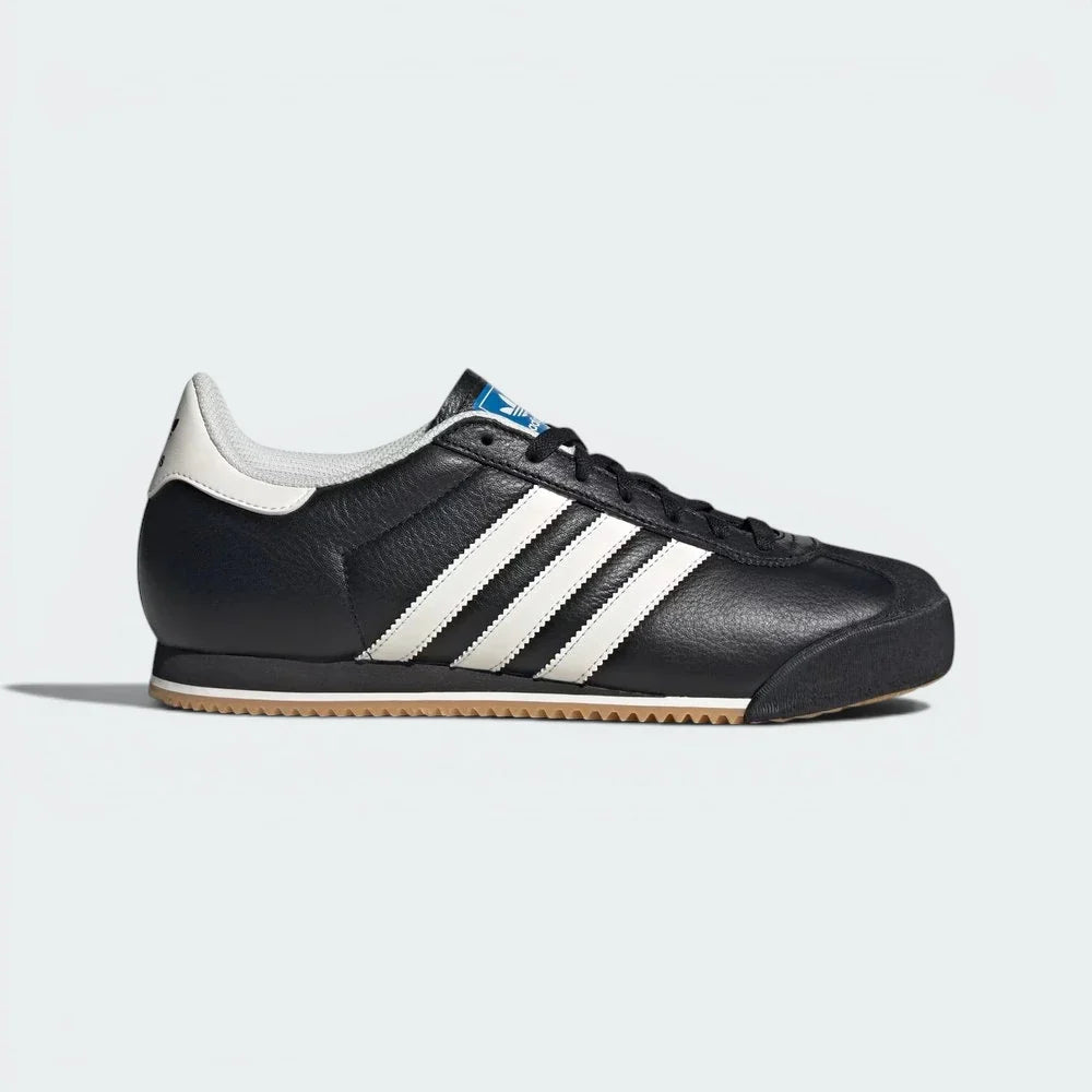 Adidas Originals K 74 Men's Black Trainers IG8951