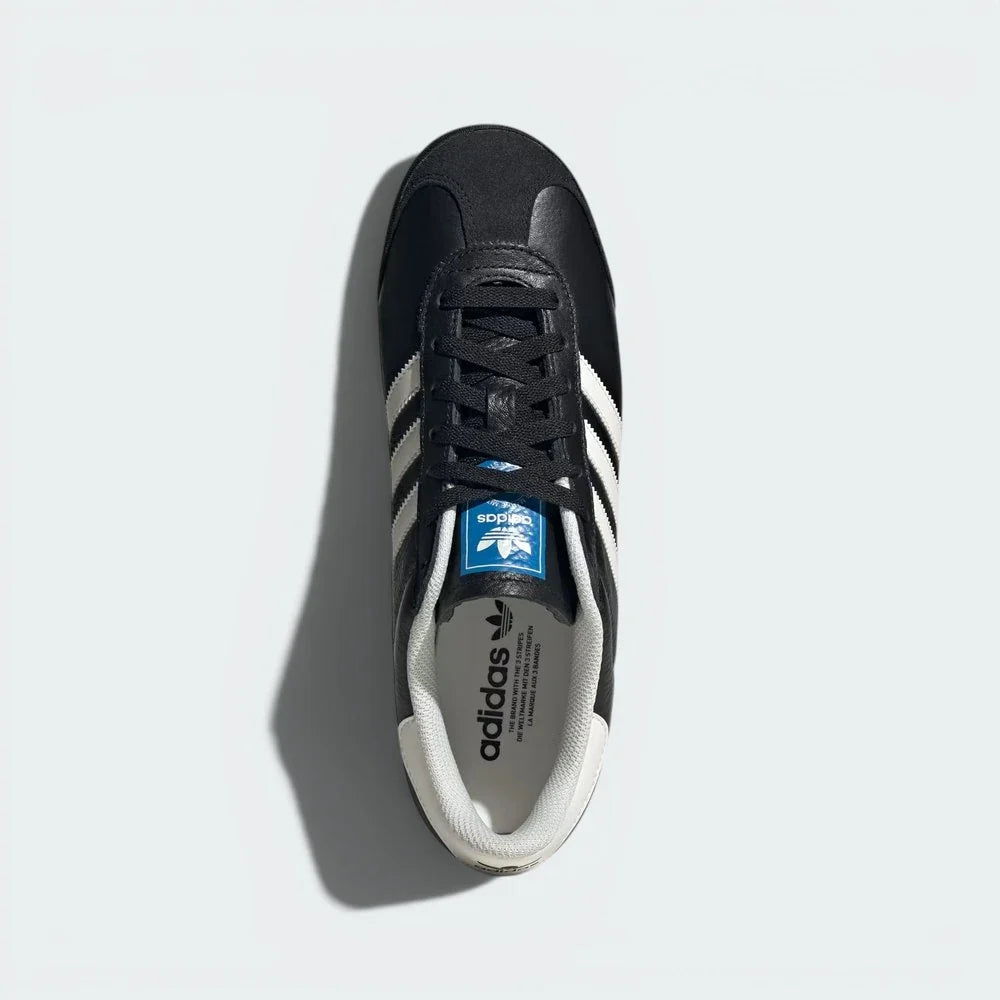 Adidas Originals K 74 Men's Black Trainers IG8951