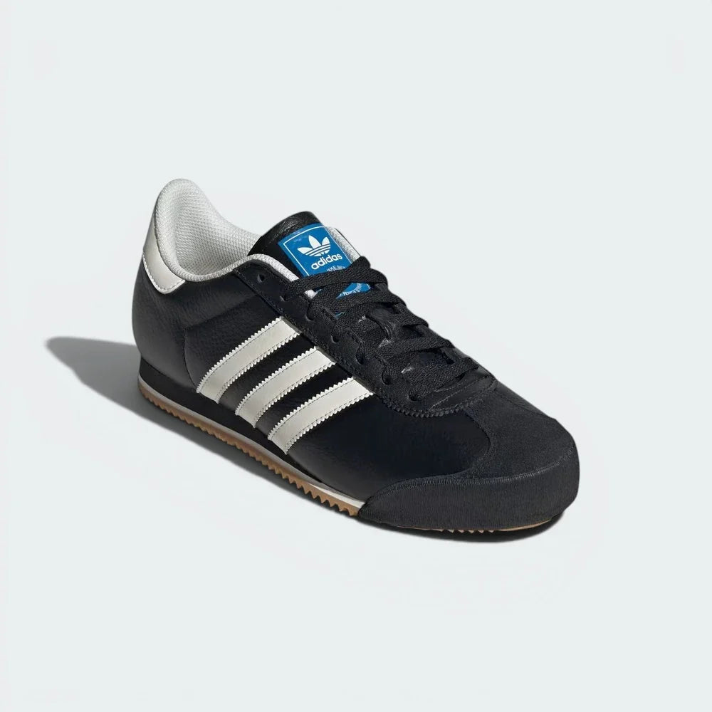 Adidas Originals K 74 Men's Black Trainers IG8951