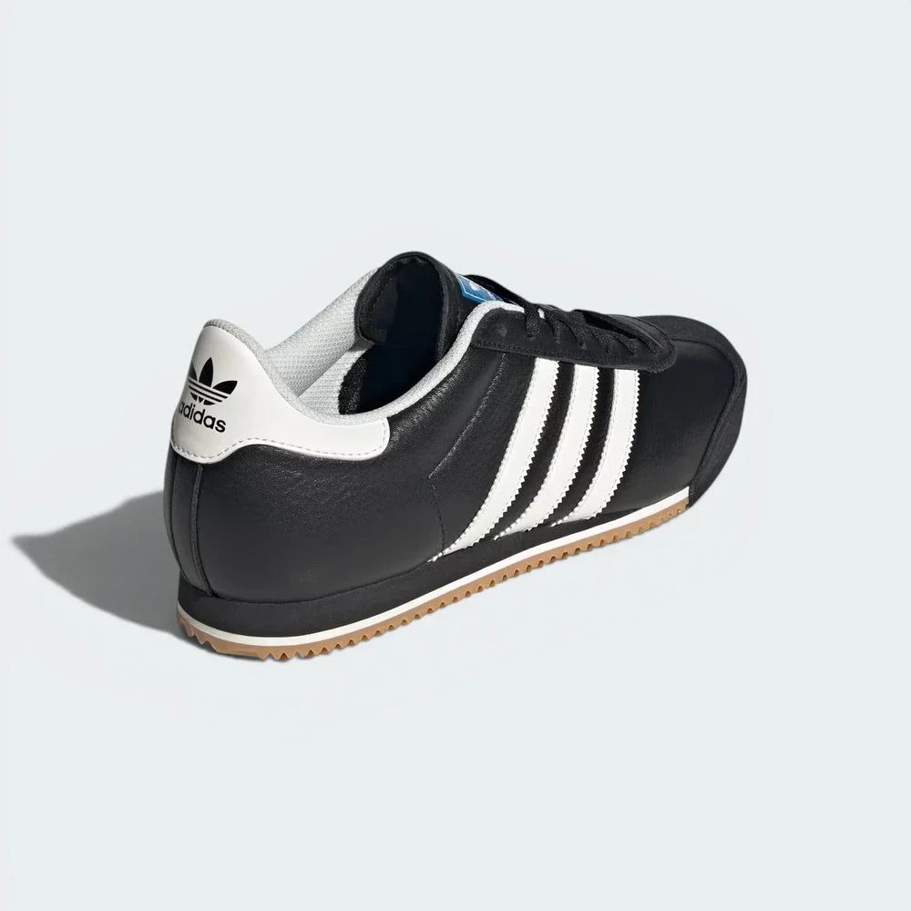 Adidas Originals K 74 Men's Black Trainers IG8951