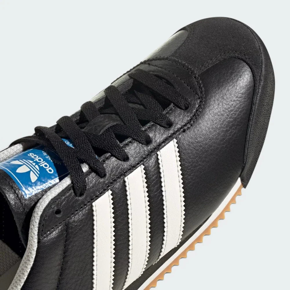 Adidas Originals K 74 Men's Black Trainers IG8951