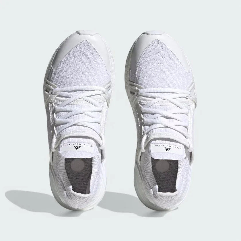 Adidas Ultra Boost 20 Stella McCartney Women's Running Trainers White H00034