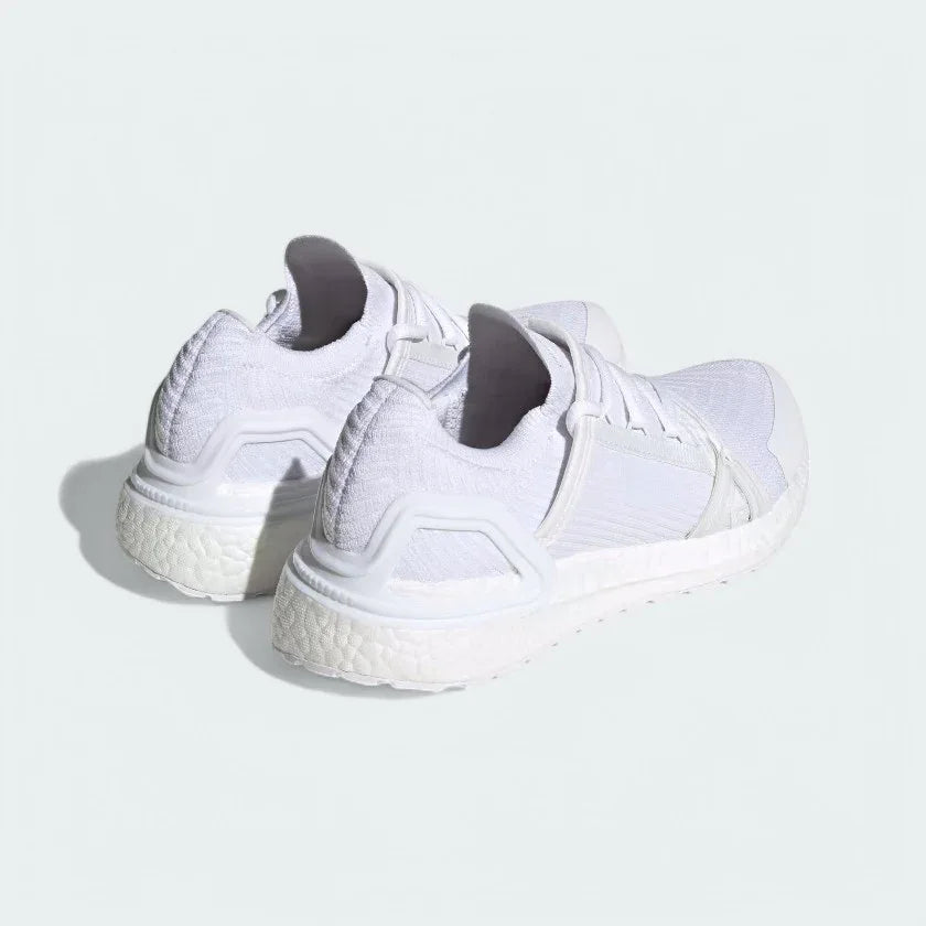 Adidas Ultra Boost 20 Stella McCartney Women's Running Trainers White H00034