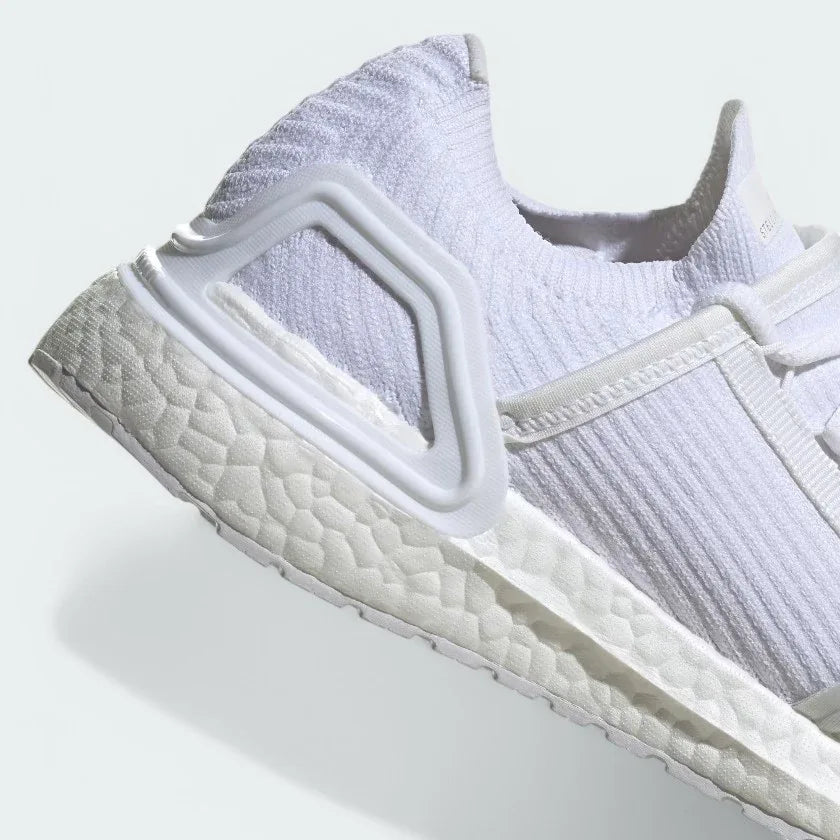 Adidas Ultra Boost 20 Stella McCartney Women's Running Trainers White H00034