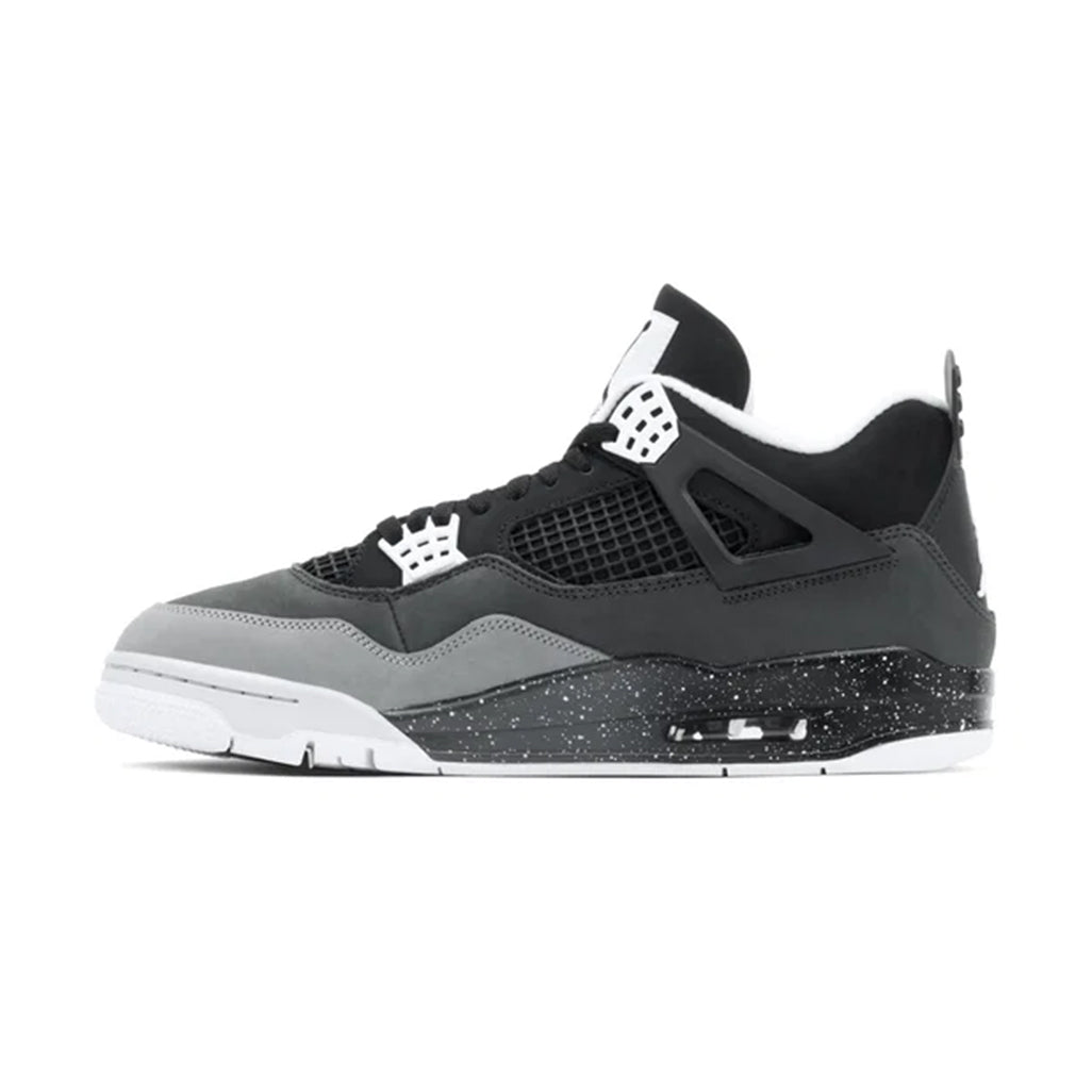 Air Jordan 4 Retro Fear 2024 Trainers