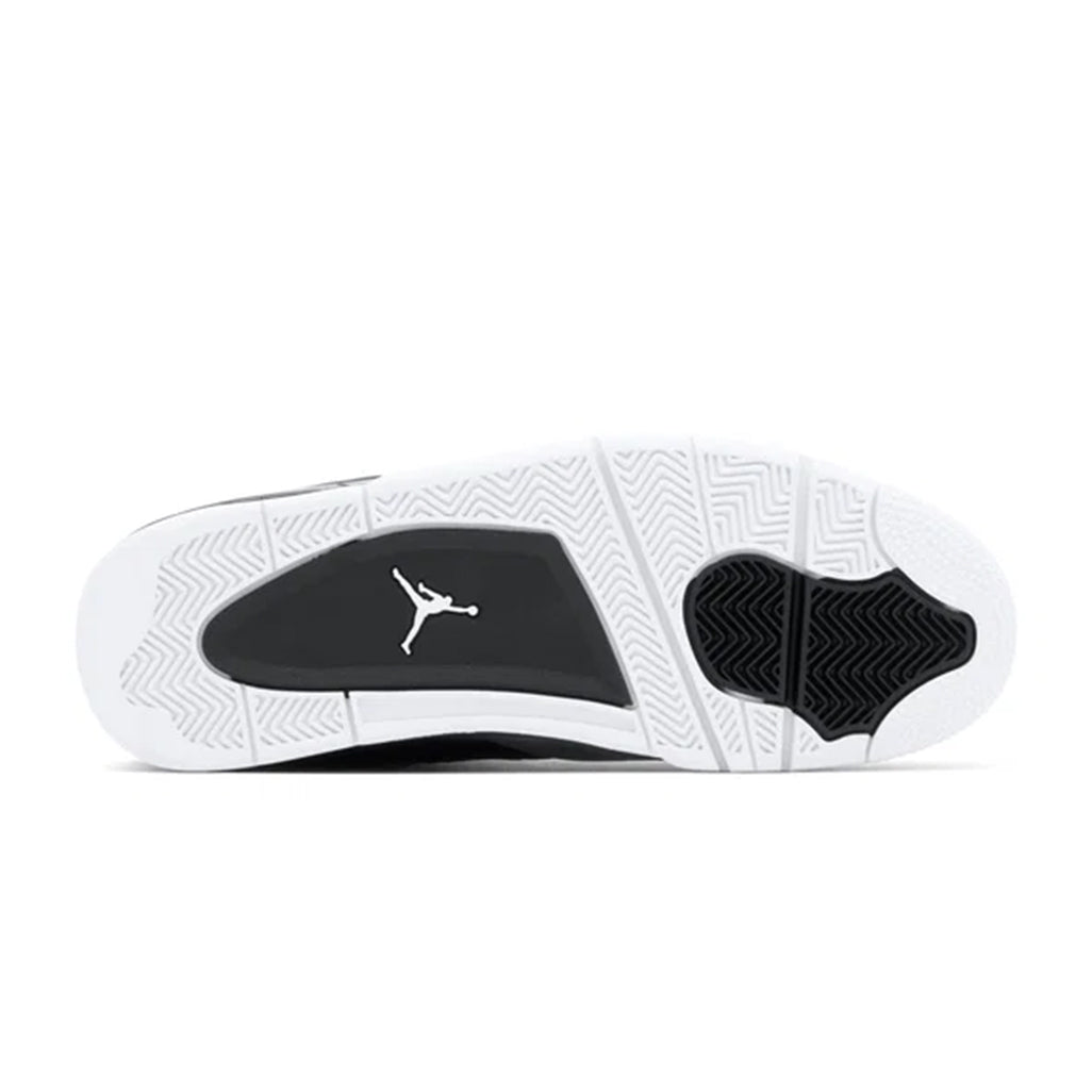 Air Jordan 4 Retro Fear 2024 Trainers