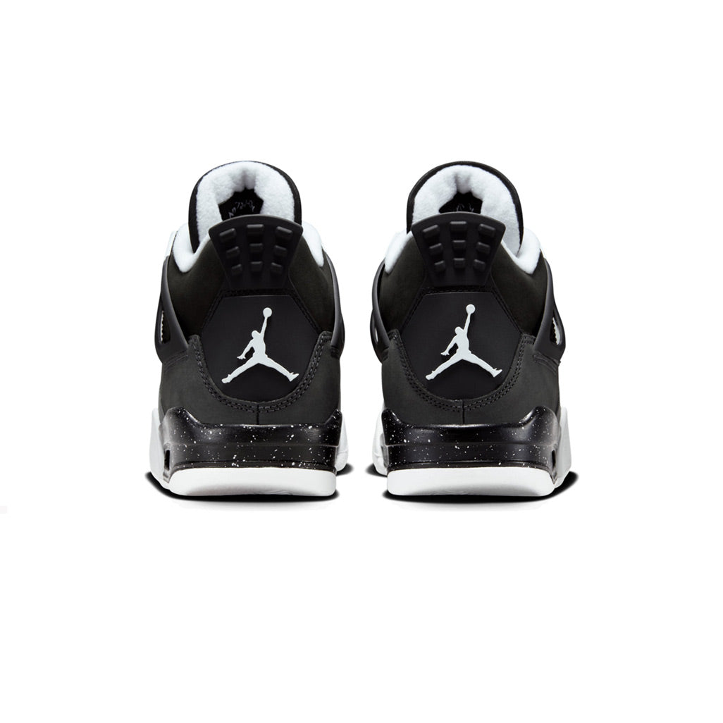 Air Jordan 4 Retro Fear 2024 (GS) Trainers