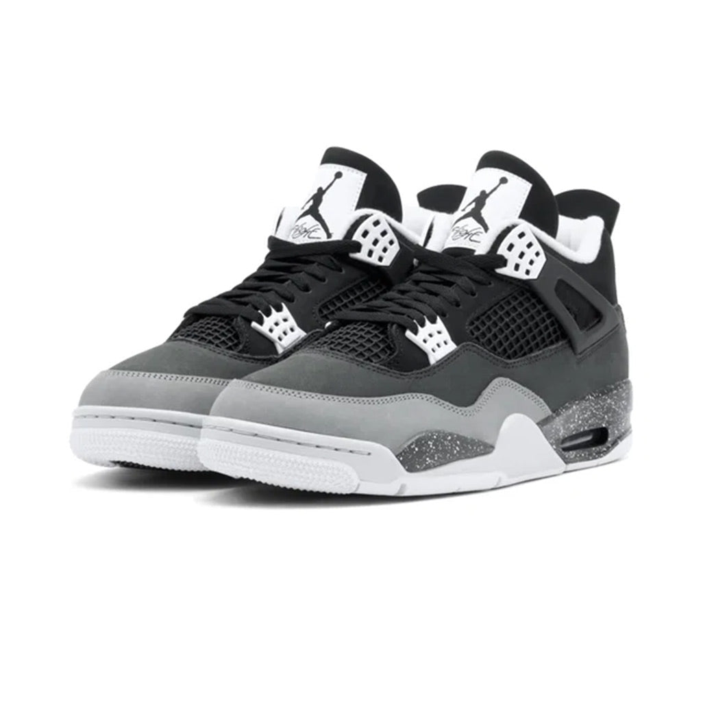 Air Jordan 4 Retro Fear 2024 Trainers