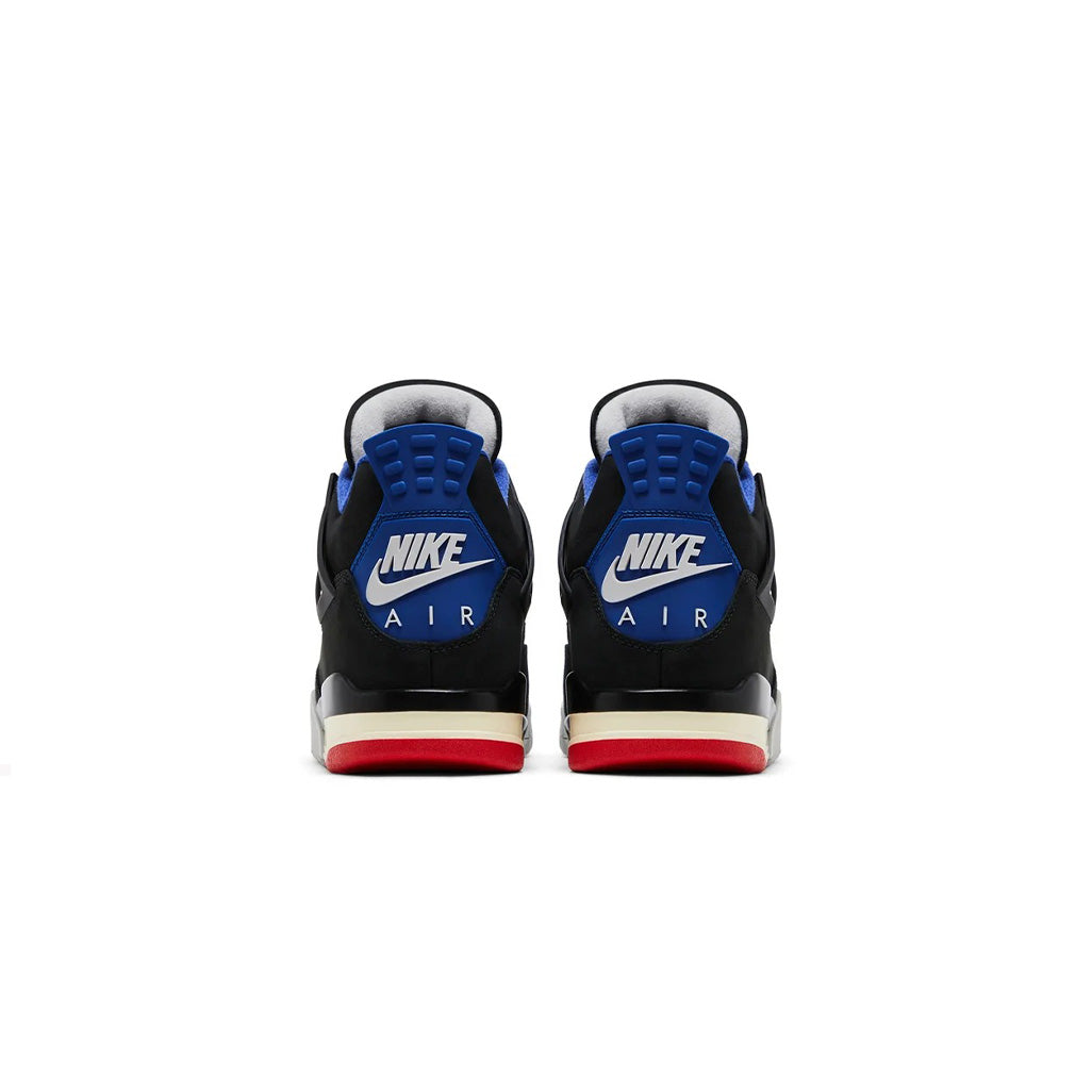 Air Jordan 4 Retro Rare Air - White Lettering Trainers