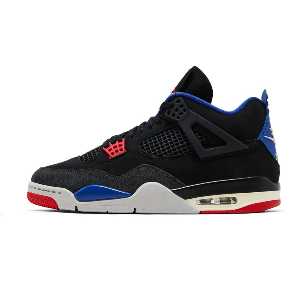 Air Jordan 4 Retro Rare Air - White Lettering Trainers