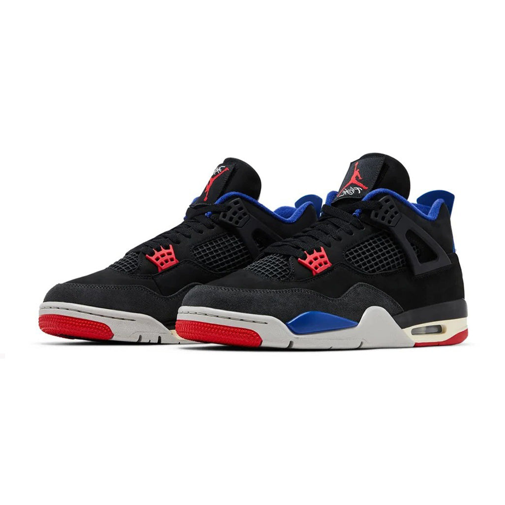 Air Jordan 4 Retro Rare Air - White Lettering Trainers