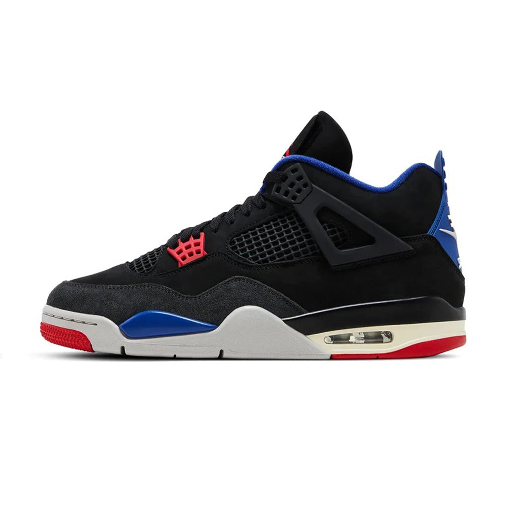 Air Jordan 4 Retro Rare Air - White Lettering Trainers