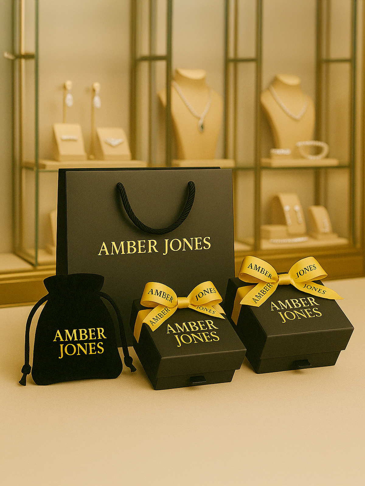 Adjustable Blue Opal Bracelet