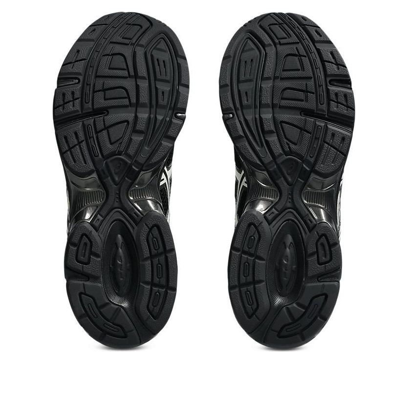 ASICS Gel-1130 Black Cream Trainers