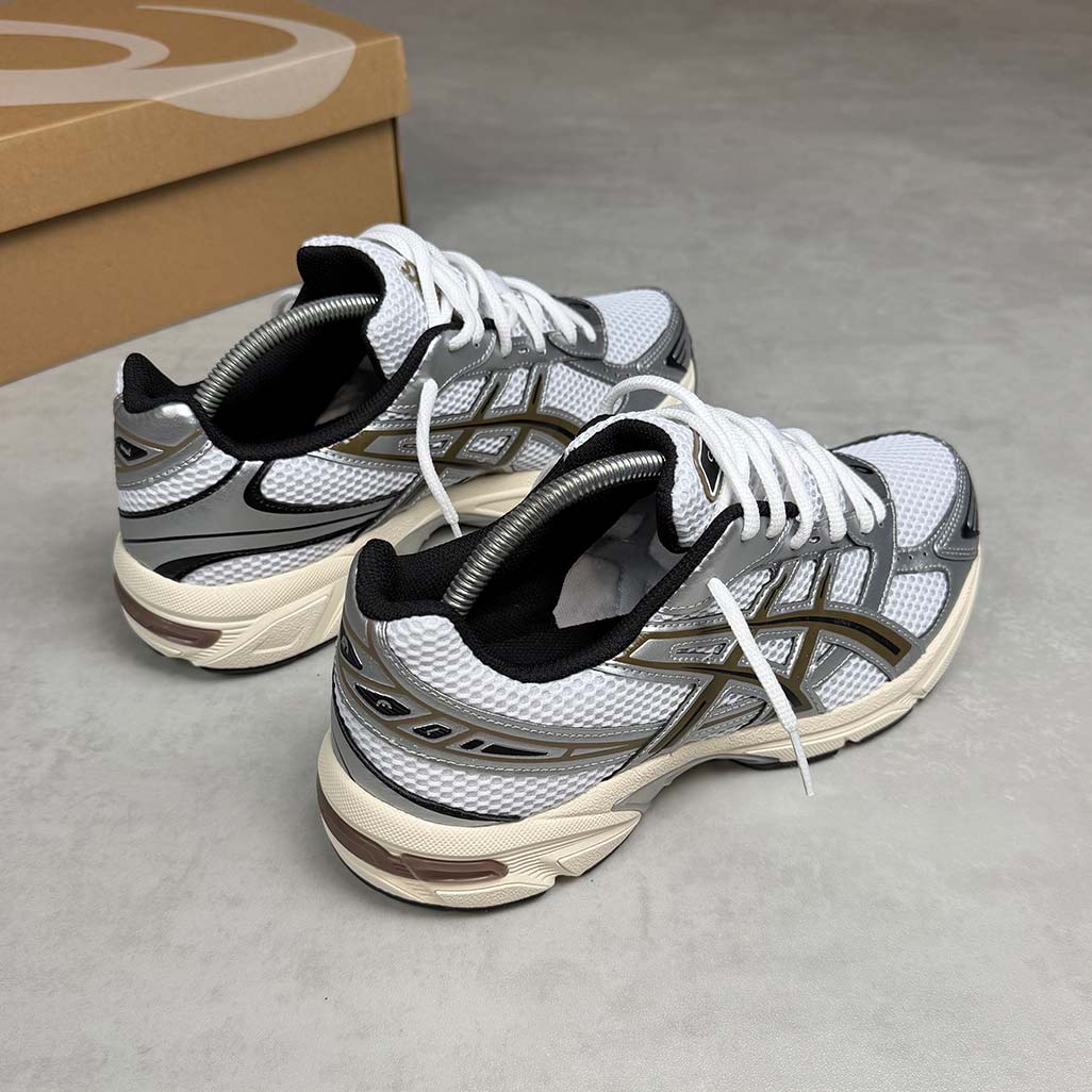 ASICS Gel-1130 White Clay Canyon Trainers