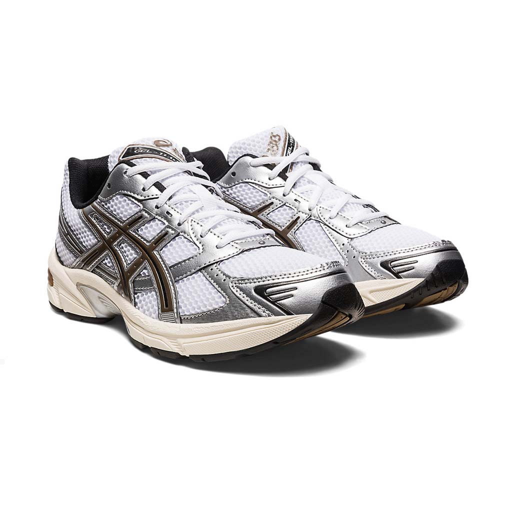 ASICS Gel-1130 White Clay Canyon Trainers