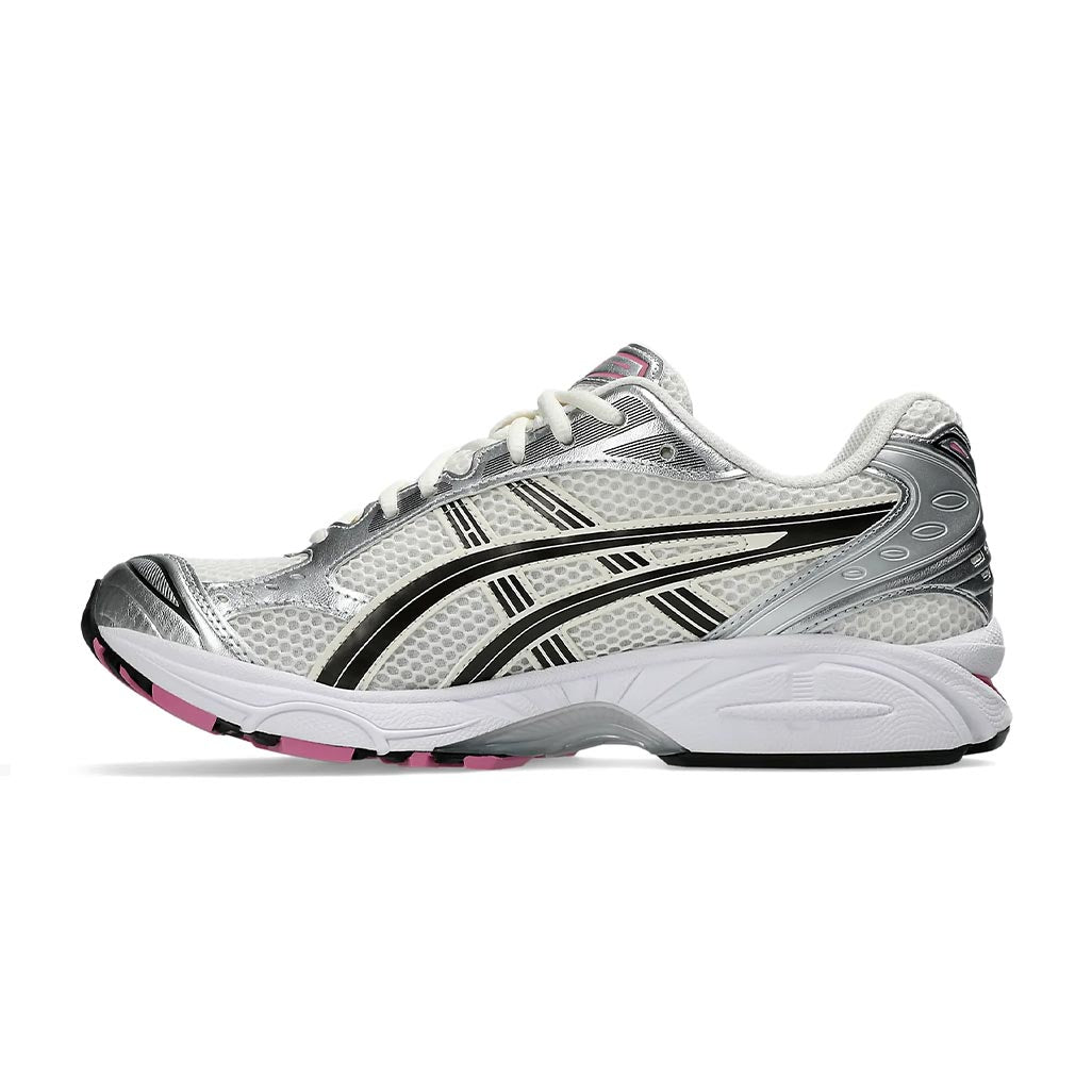 ASICS Gel-Kayano 14 Cream Sweet Pink Trainers