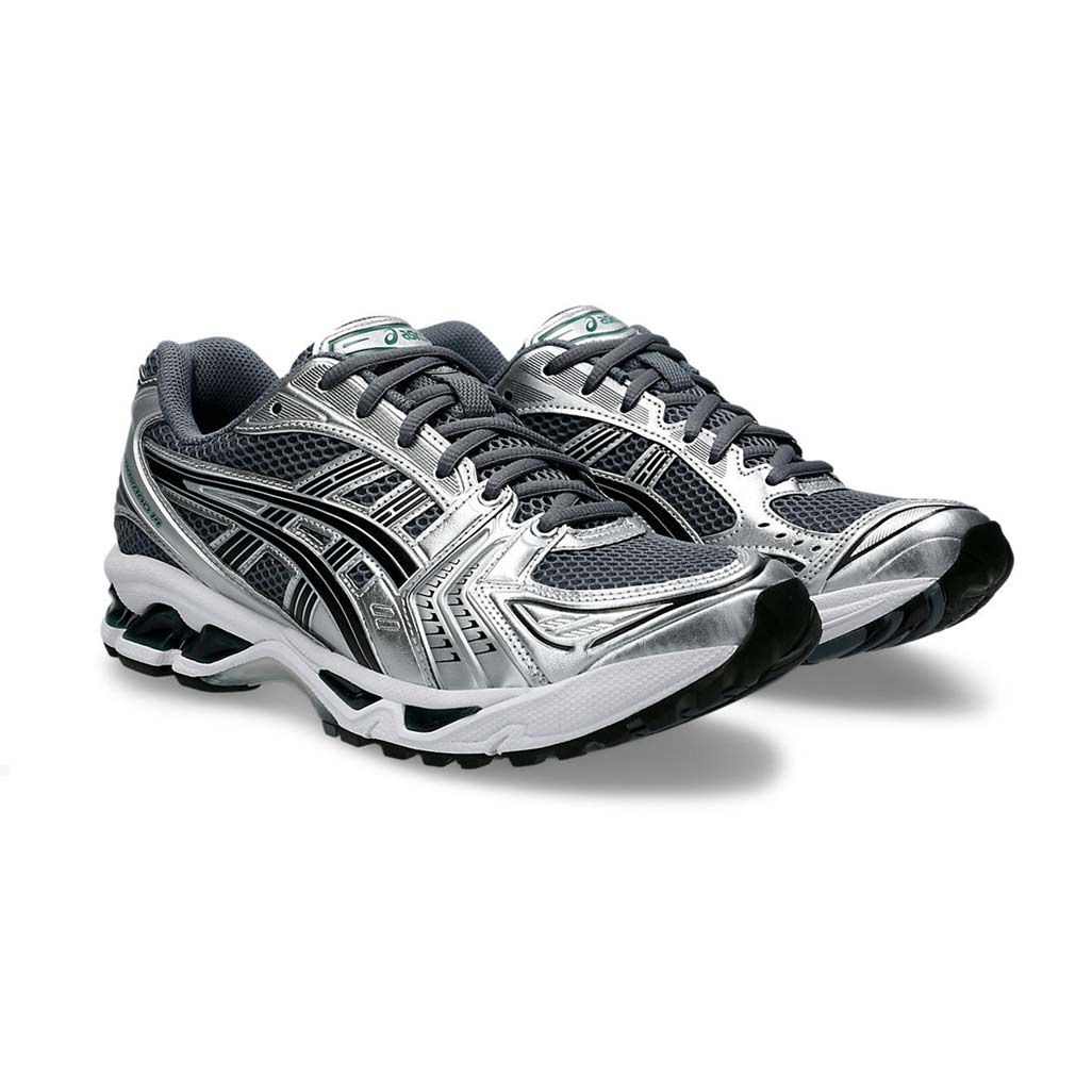 ASICS Gel-Kayano 14 Metropolis Jasper Green Trainers