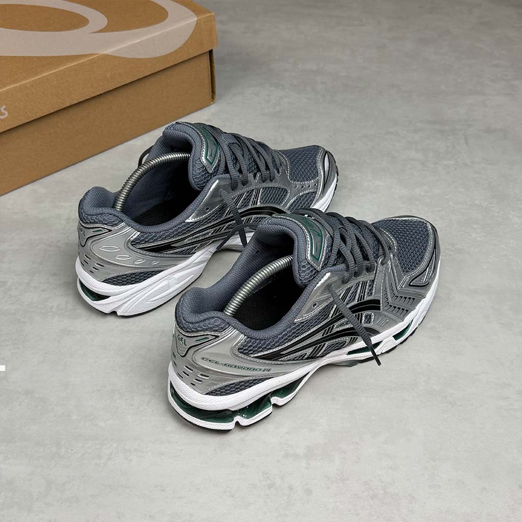 ASICS Gel-Kayano 14 Metropolis Jasper Green Trainers