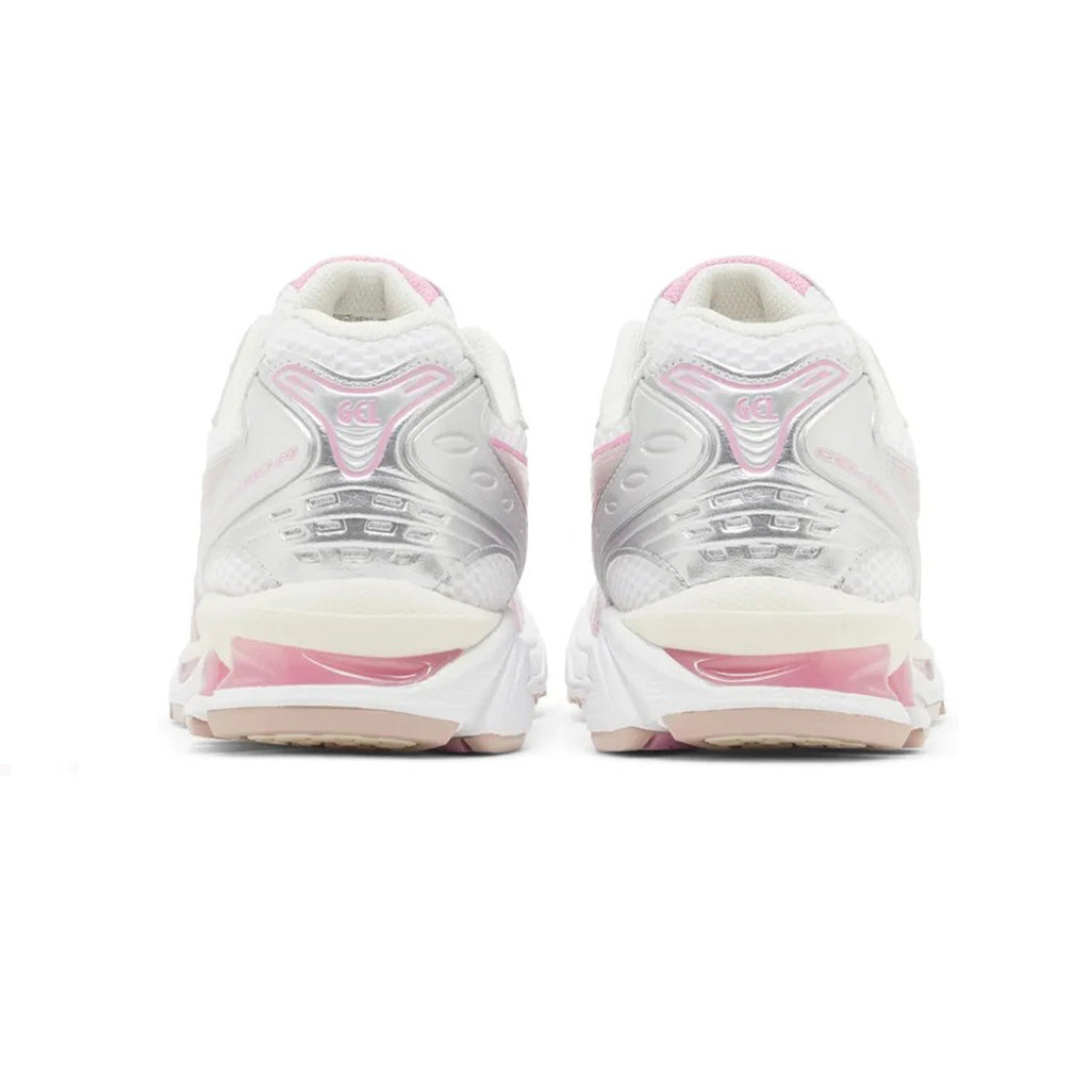 ASICS Gel-Kayano 14 Unlimited Pack White Fawn Trainers