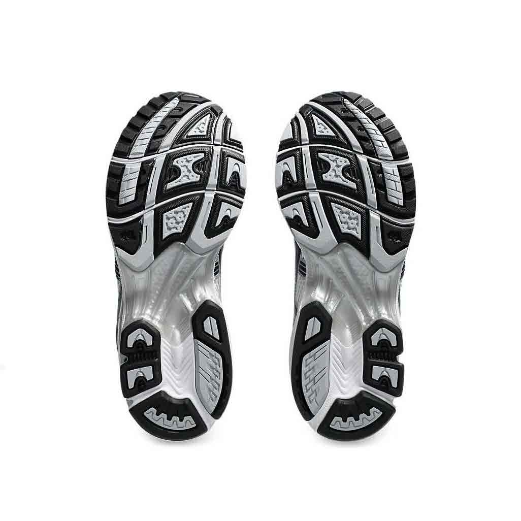ASICS Gel-Kayano 14 White Fjord Grey Trainers