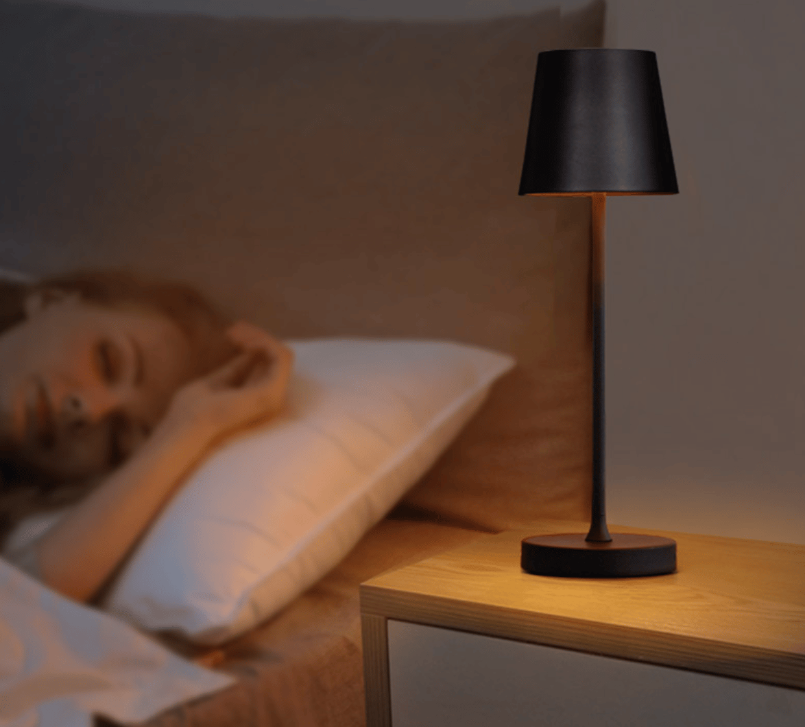 Rechargeable Table Lamp | Premium Quality