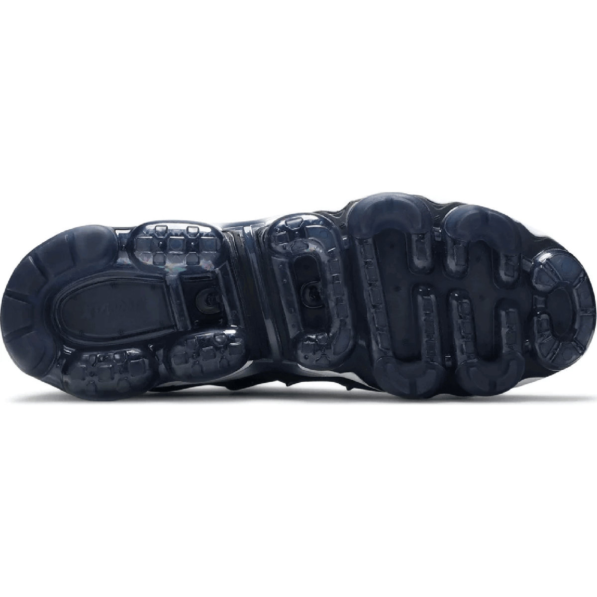 Air Vapormax Plus Midnight Navy Trainers